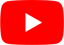 Youtube Social Icon Red
